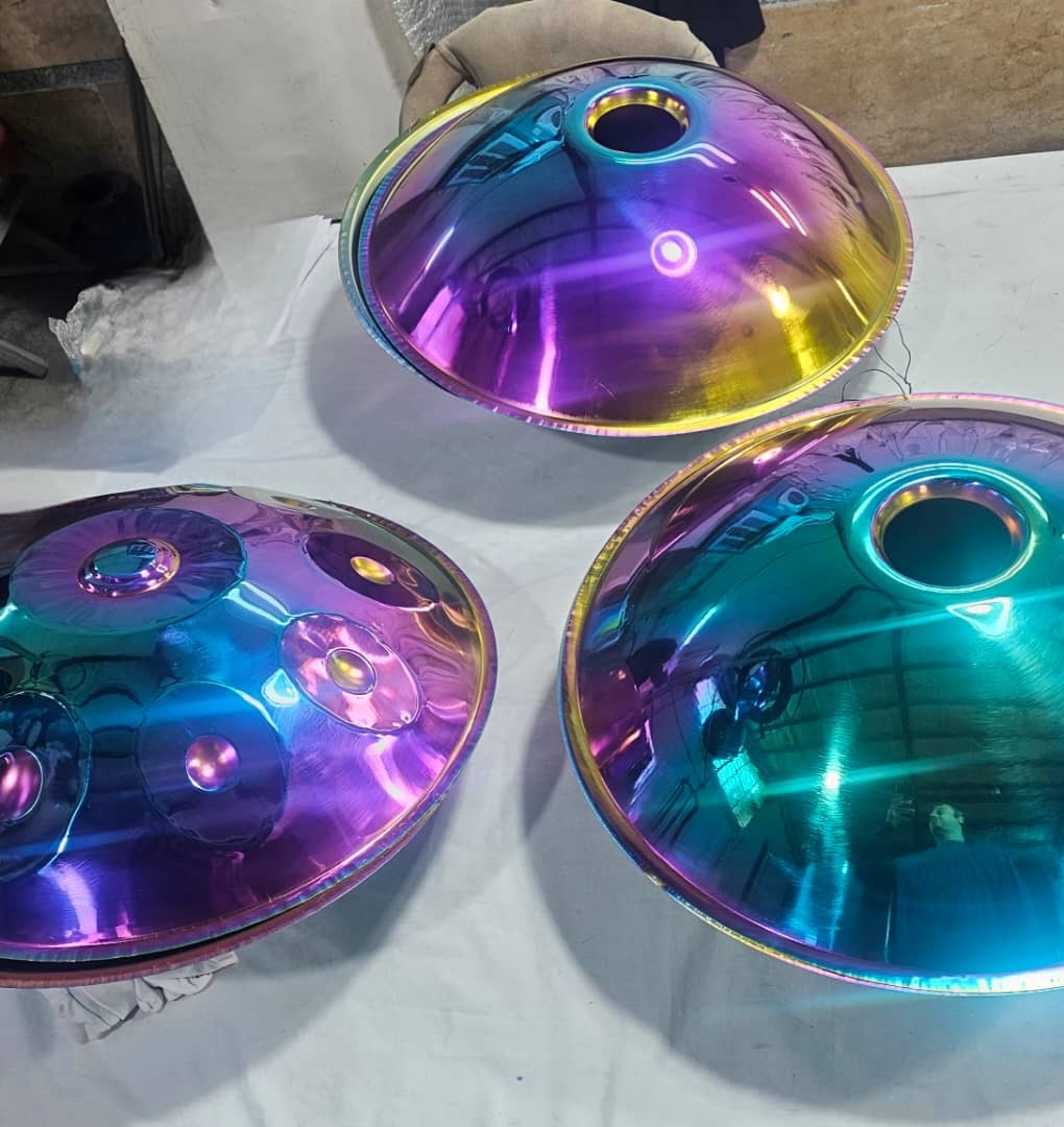 پوششهای نانو ساختار سخت گامی نو در صنعت و تولید پوششهای نانو ساختار سخت گامی نو در صنعت و تولید