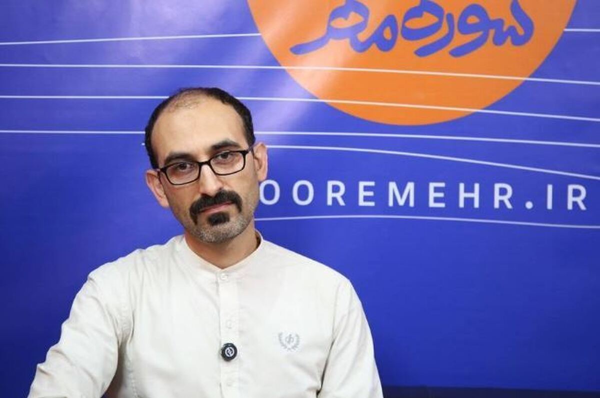 «هنر انقلاب اسلامی» پیوندی عمیق با مردم و واقعیت‌های روز دارد