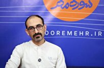 «هنر انقلاب اسلامی» پیوندی عمیق با مردم و واقعیتهای روز دارد