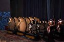 جایزه ملی تامین مالی فناوری و نوآوری ایران (INTIFA) اعطا می‌شود