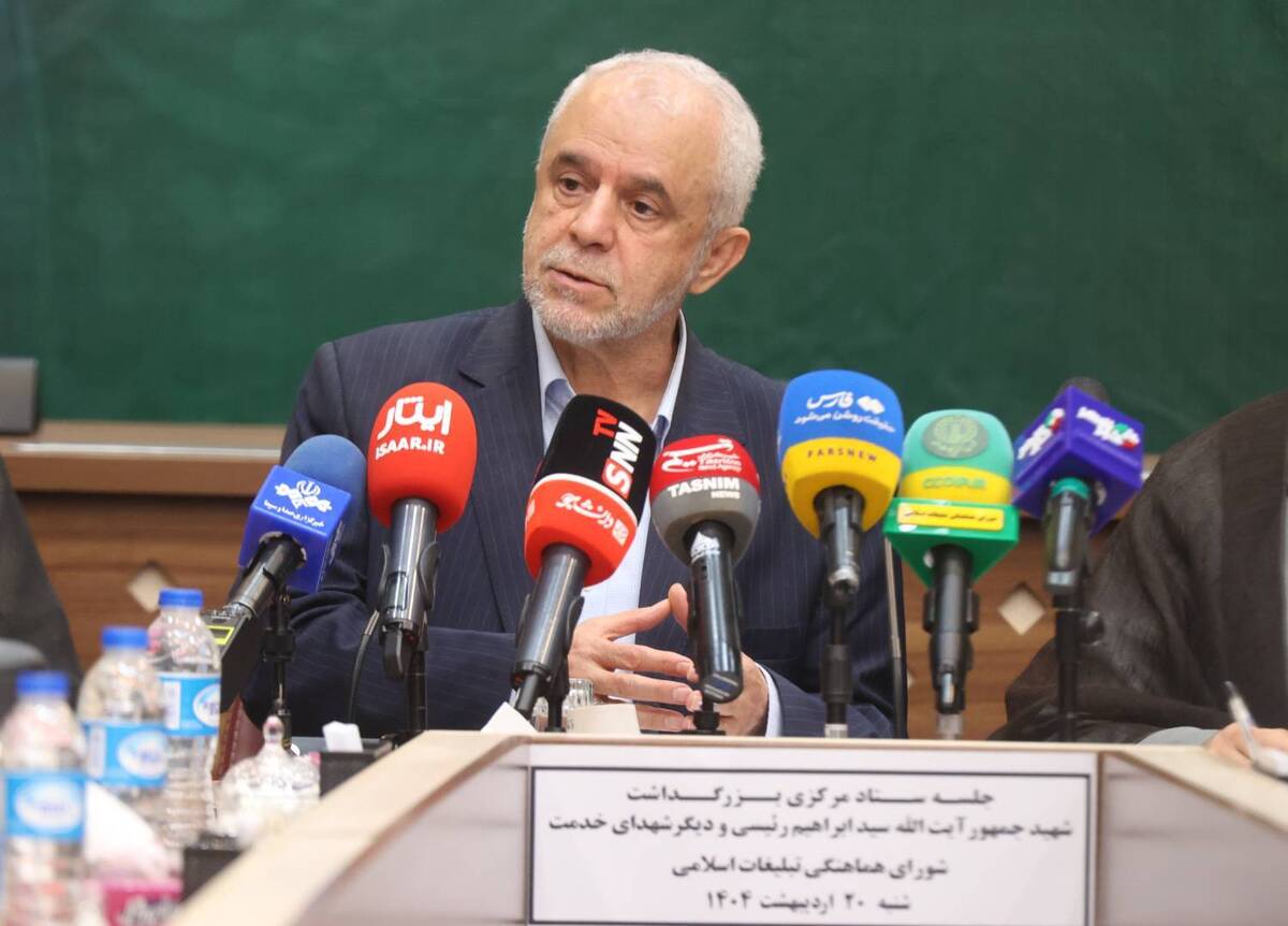 دستگاه‌ها برای برگزاری پرشور مراسم بزرگداشت شهدای خدمت نقش مهمی دارند