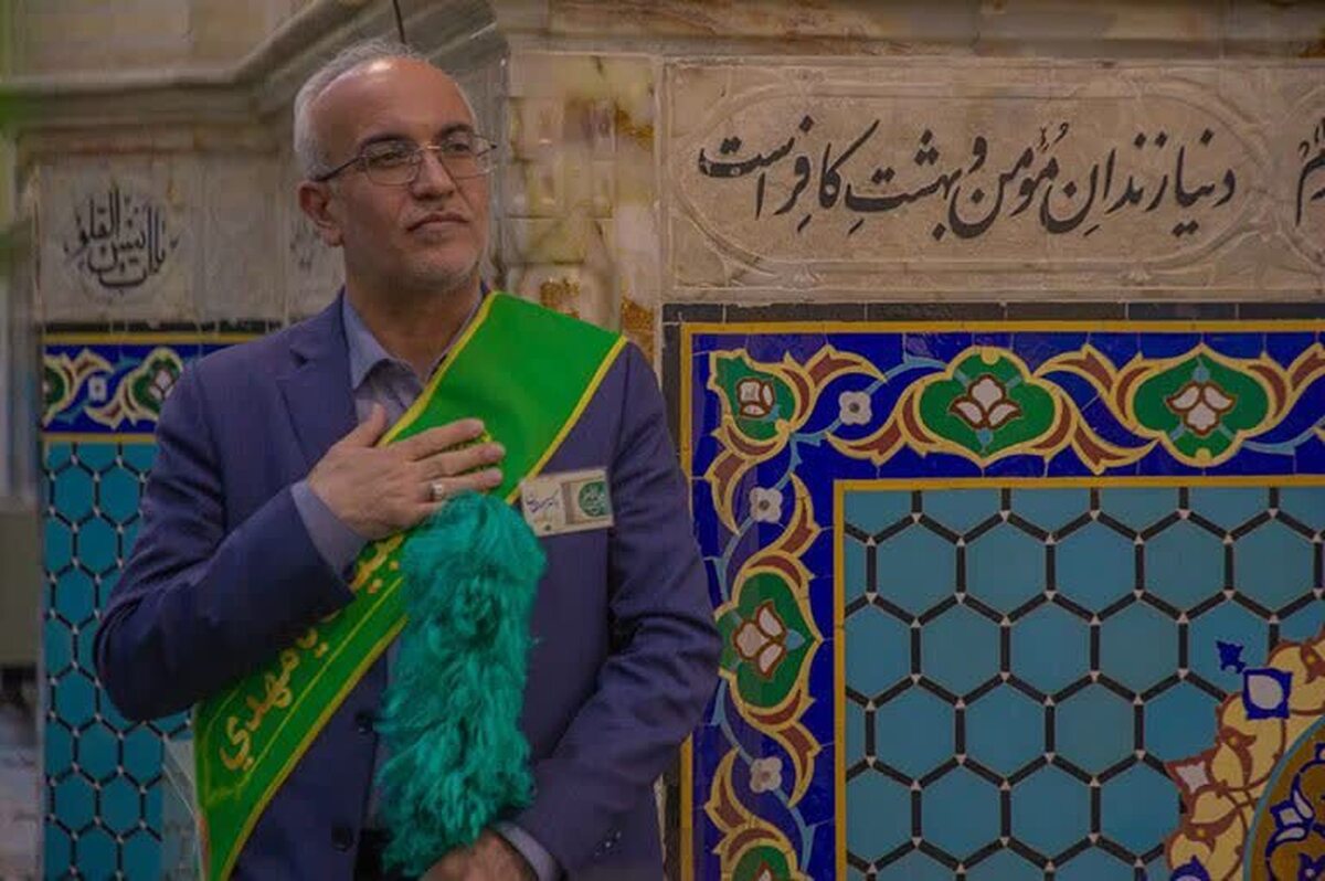 کانون خدمت رضوی دانشگاه؛ بستری برای خادم‌‌یاری دانشجویان و استادان