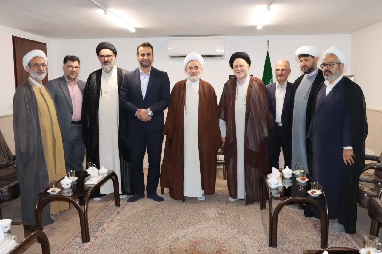 هنوز در تراز نظام تمدنی اسلام نیروسازی نکردهایم؛ لزوم ساخت نیروهای فکری و علمی در دانشگاهها هنوز در تراز نظام تمدنی اسلام نیروسازی نکردهایم؛ لزوم ساخت نیروهای فکری و علمی در دانشگاهها