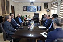 گسترش آموزش مهارتی سازمان زندانهای گیلان با مشارکت دانشگاه آزاد