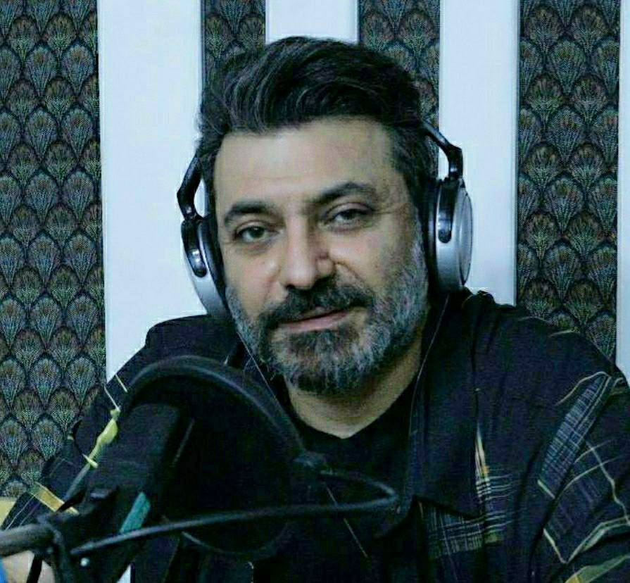 «مجریکارشناس» برتر رادیو از «باغ هنر» آمد «مجریکارشناس» برتر رادیو از «باغ هنر» آمد