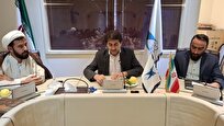 سمیعی: بسیج دانشجویی و انجمن‌ها به حل چالش‌های دانشگاه کمک کنند
