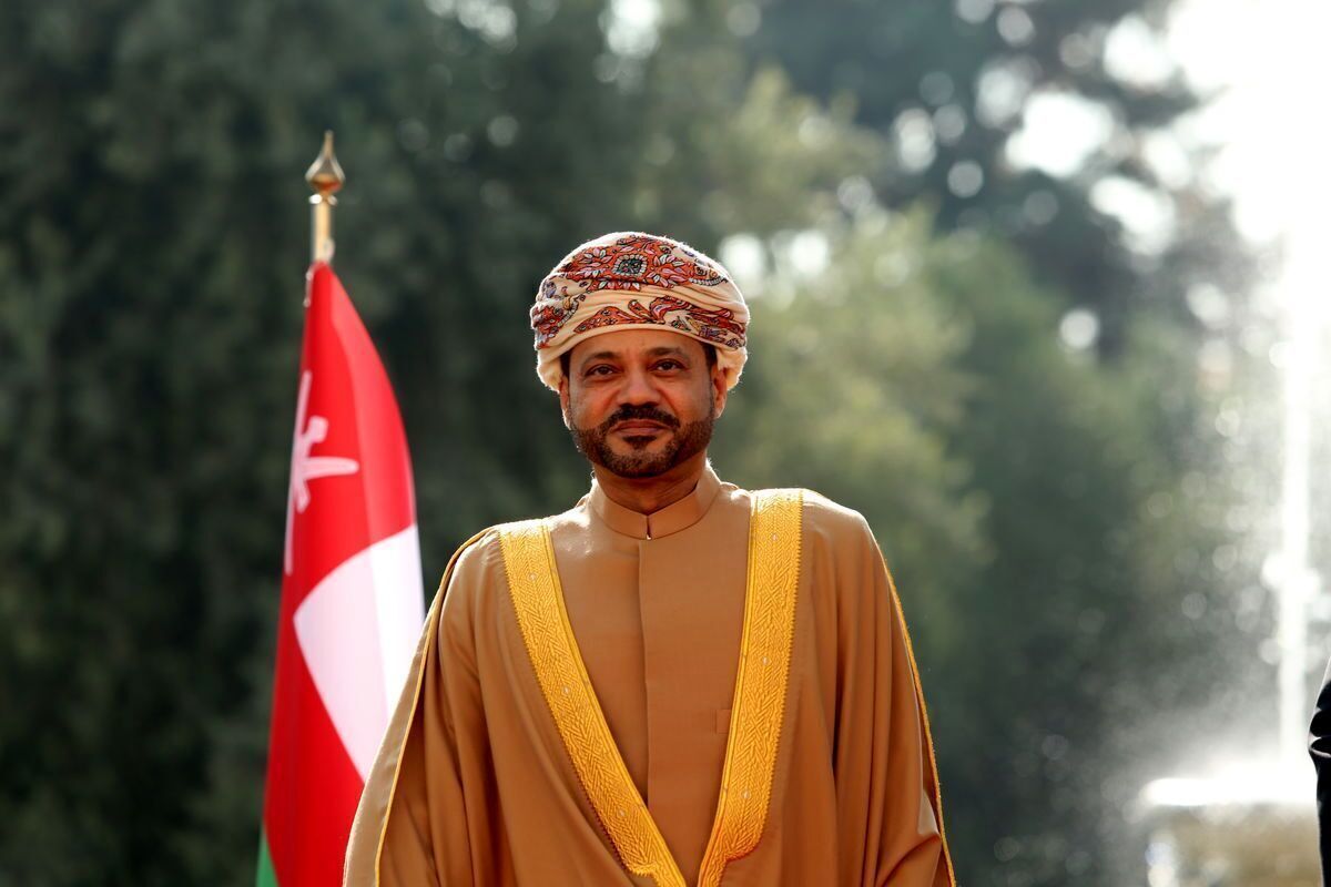 البوسعیدی: زمان و مکان دور بعد مذاکرات غیرمستقیم ایران و آمریکا اطلاعرسانی میشود