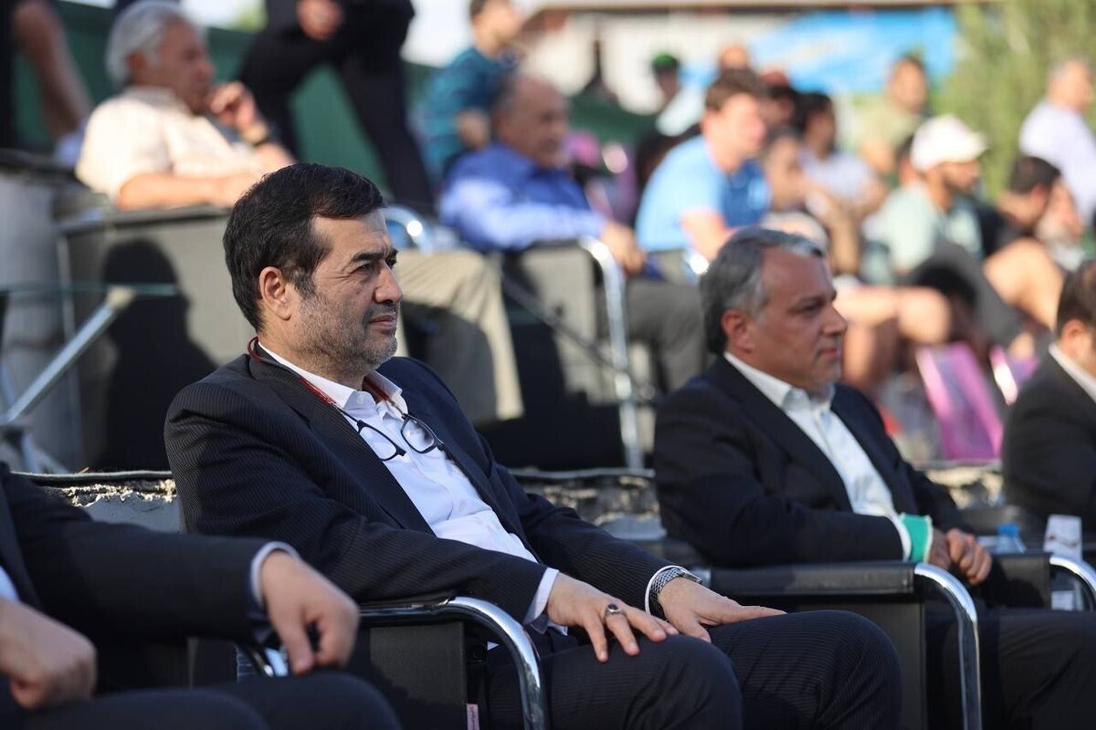 دنیامالی: از تیم ملی فوتبال نوجوانان انتظار بیشتری داشتیم صعود تیم امید به المپیک انتظار معمول اهالی فوتبال از ماست