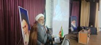 شاهنامه تجلی روح ایرانی و پاسداشت اخلاق است