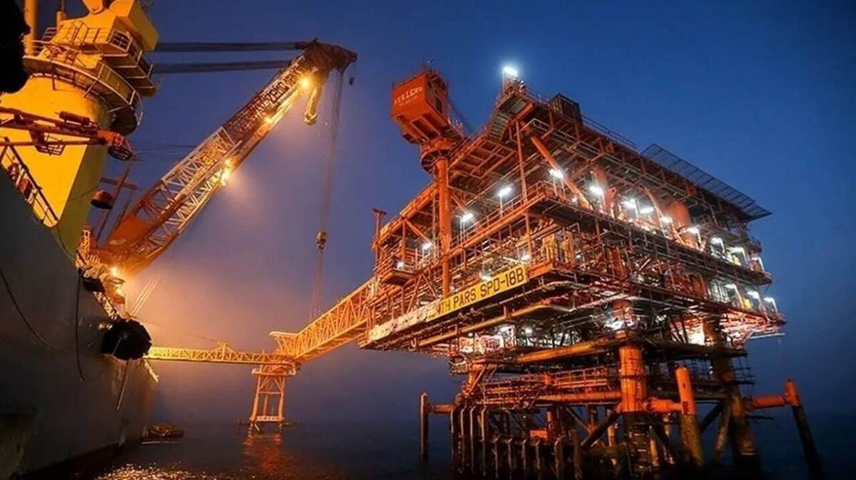 صنعت نفت و گاز در آستانه جهش با هوش مصنوعی و دانشگاه