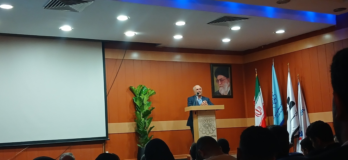 نمایشگاه کار، گامی موثر در تامین نیروی انسانی ماهر برای صنایع کشور