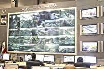 مرکز مدیریت ترافیک تهران پس از ۱۸ سال، با فناوری روز در حال تجهیز است