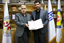 رضایی:منتظر تصمیم فدراسیون جهانی هستیم/ طبق رنکینگ کار ما برای حضور در عربستان سخت است