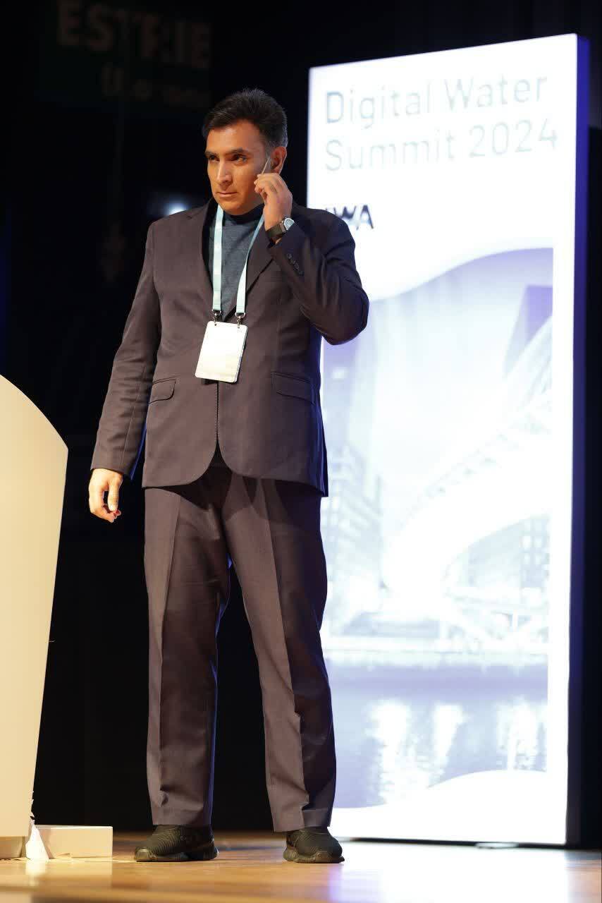 مصرف کارآمد آب شهری مصرف کارآمد آب شهری