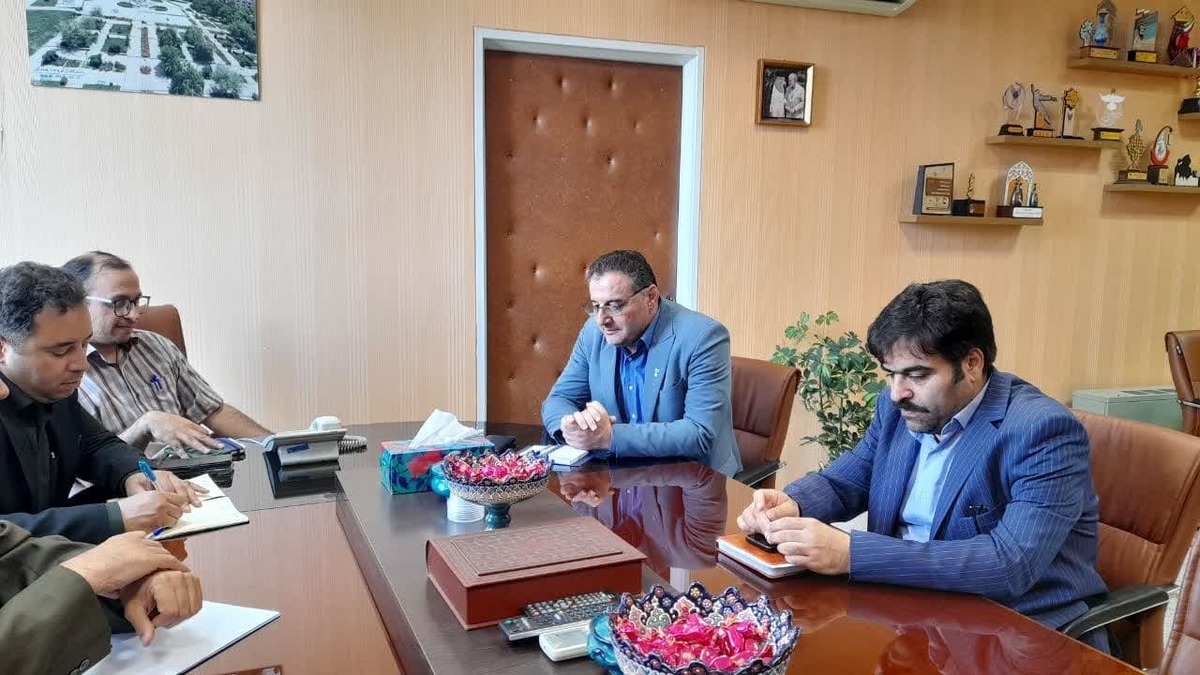 دانشگاه آزاد بازوی علمی و مشورتی برای توسعه گردشگری