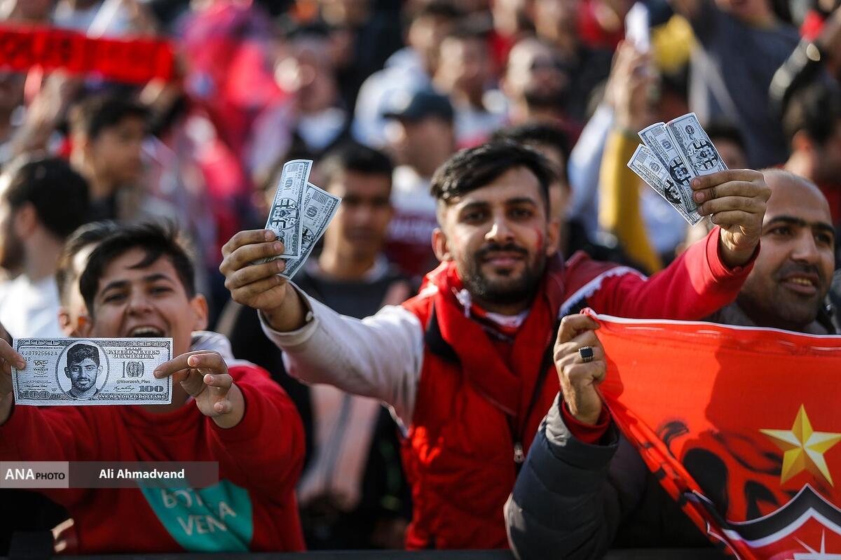 توضیحات معاون حقوقی باشگاه پرسپولیس درباره صدور رای بیرانوند و حادثهدیدگان بازی با تراکتور