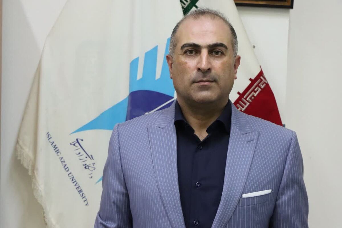 انتصاب معاون مطالبهگری اتحادیه مجمع اسلامی دانشجویان دانشگاه آزاد