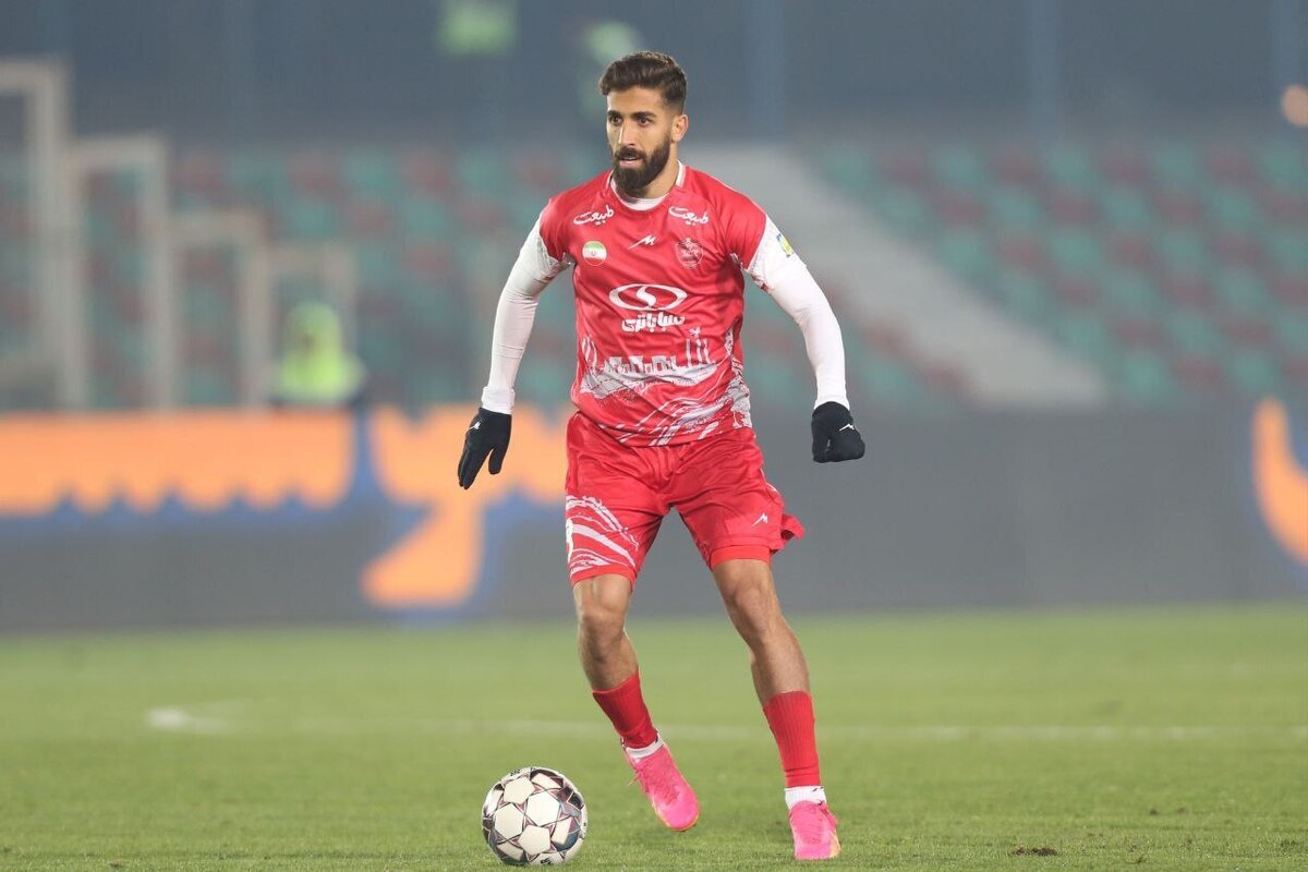 اسامی محرومان هفته سیام اعلام شد پرسپولیس یک محروم دارد