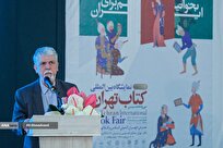 بیصبرانه منتظر حضور رهبر انقلاب در نمایشگاه کتاب هستیم/ ناشران از کاغذ داخلی استقبال نکردند
