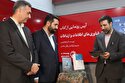جدیدترین کتابهای پژوهشگاه فضای مجازی با حضور رئیس مرکز ملی فضای مجازی در نمایشگاه کتاب تهران رونمایی شد