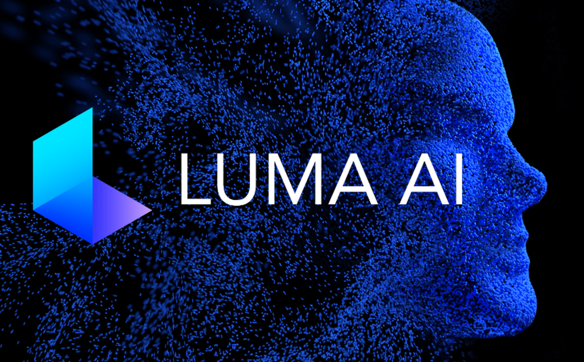 Luma AI از ابزار هوش مصنوعی Reframe برای تبدیل ابعاد ویدیوها رونمایی کرد