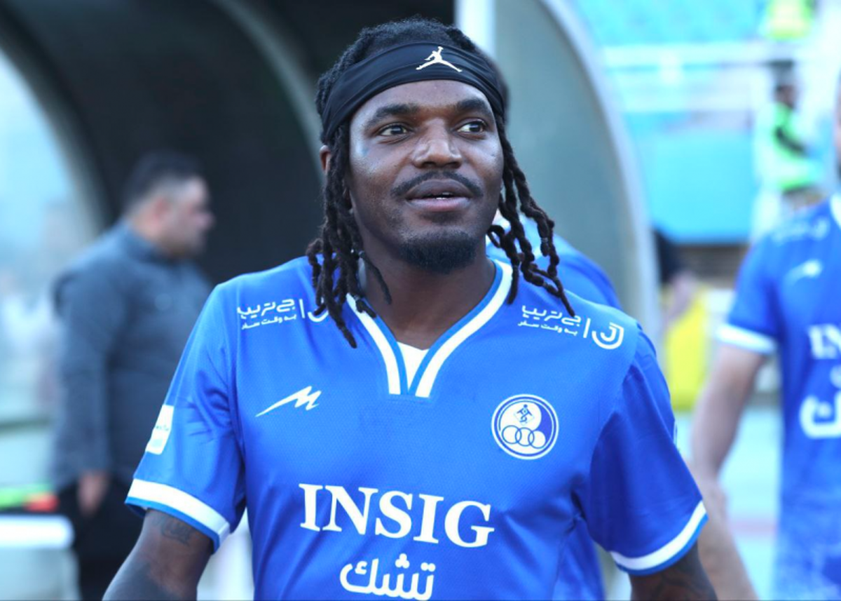 بیفوما در یک قدمی امضا با پرسپولیس تفاهم نامه امضا شد