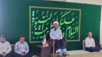 حدیثی از امام رضا (ع) | ۱۰ خصلتی که عقل را کامل میکند