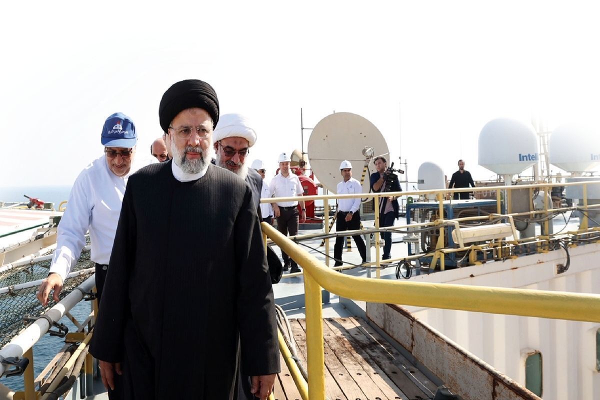 نجات تولید از «بن‌بست» برجام با ابتکار شهید جمهور/ از احیای یک‌میلیون واحد تولیدی تا کاهش 5 درصدی نرخ بیکاری