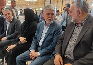 تأکید وزیر فرهنگ بر ایجاد فرصت گفتوگو بین مؤلف و حوزه ممیزی