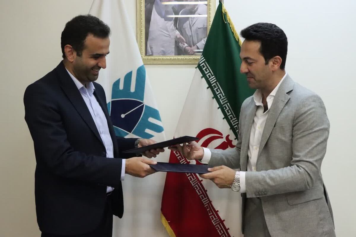 جزئیات تفاهمنامه دانشگاه آزاد اسلامی گیلان با یک واحد تولیدی
