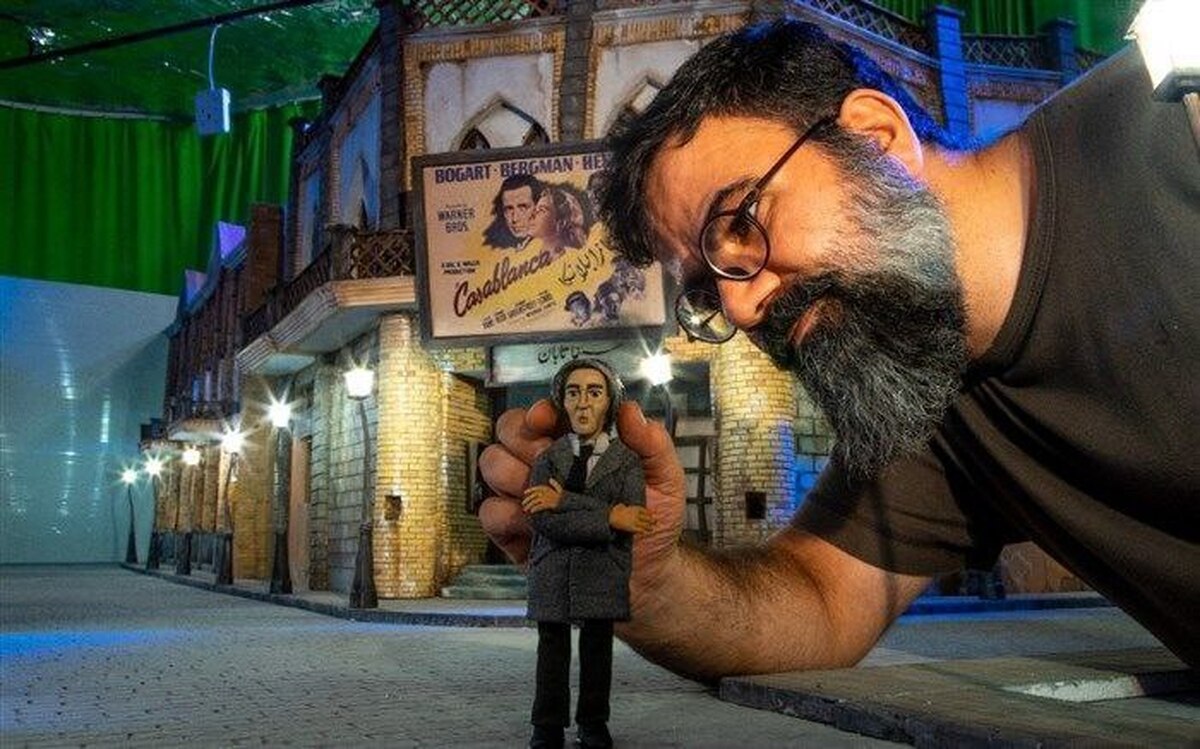 جایزه اسکار درخشش انیمیشن ایرانی را برجسته کرد ماجرای لژیونرهای پویانمایی