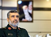 سردار حاجی‌زاده: آسیب‌پذیری دشمن نسبت به گذشته بیشتر شده است