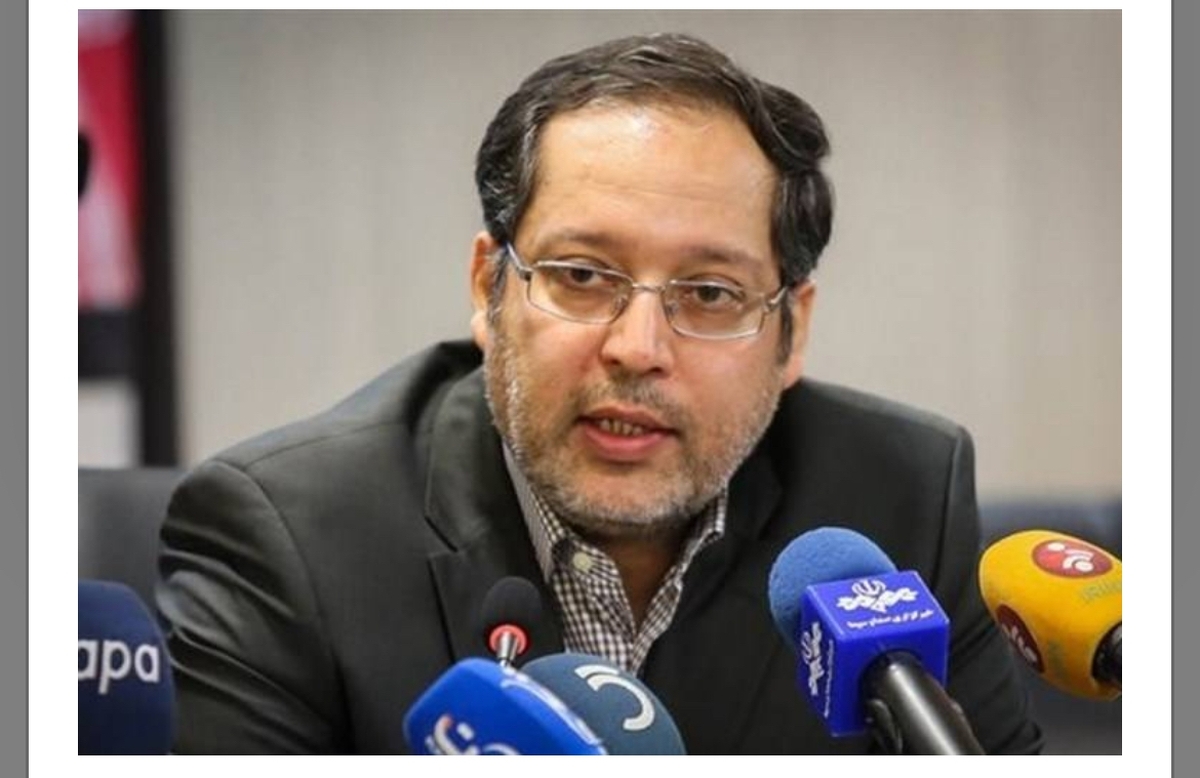 شهرداری تهران به وعده خود برای تبلیغات شهری نمایشگاه کتاب عمل نکرده است