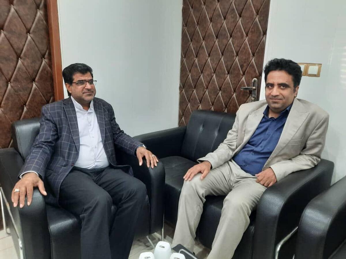 مرکز تحقیقات کشاورزی در شهرستان رودان راهاندازی شود