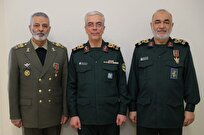 سرلشکر باقری: شاید دشمنان آغازگر درگیری با ایران باشند اما پایان، زمان و مکان آن را ما تعیین می‌کنیم
