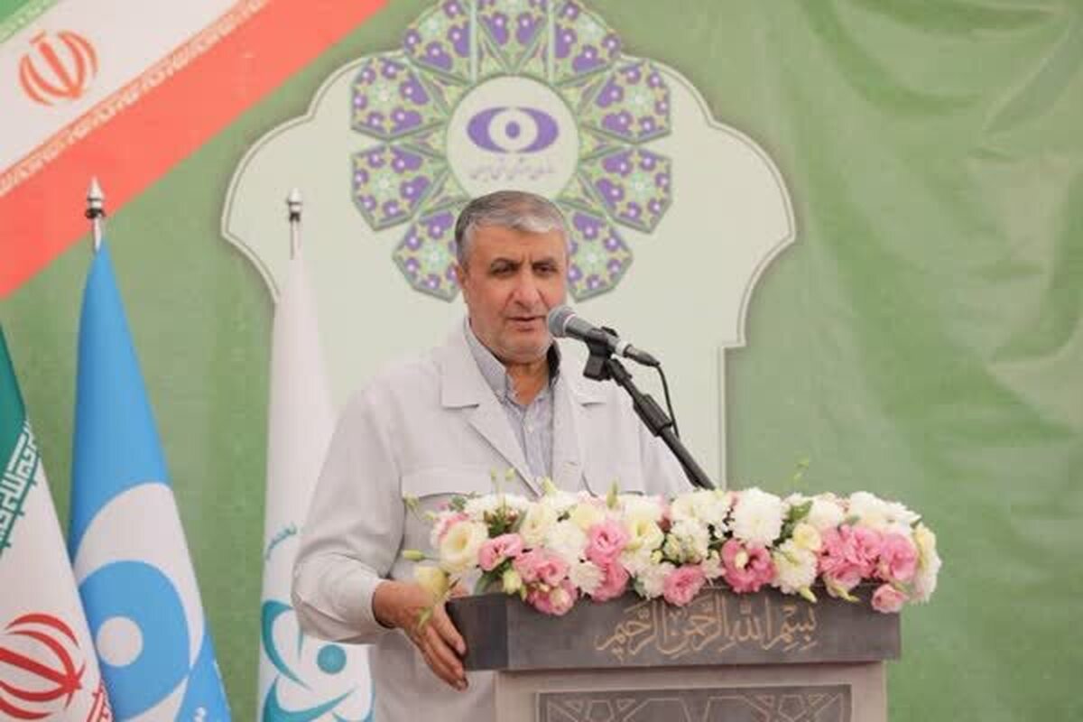 اسلامی: دانش هستهای ایران نه قابل معامله است، نه قابل مذاکره روند هستهای ایران متوقف نمیشود