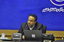 نیاز اعتبار ۲۲۷ همتی برای پیشرفت ۵۰ درصد طرحهای آبرسانی و فاضلاب کشور