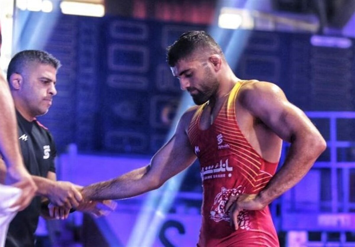 مسیر سخت قهرمان دوگانه چرخه ۲۰۲۵ برای رسیدن به دوبنده تیم ملی کشتی؛ عبور از آتش و خلافِ کوچک!