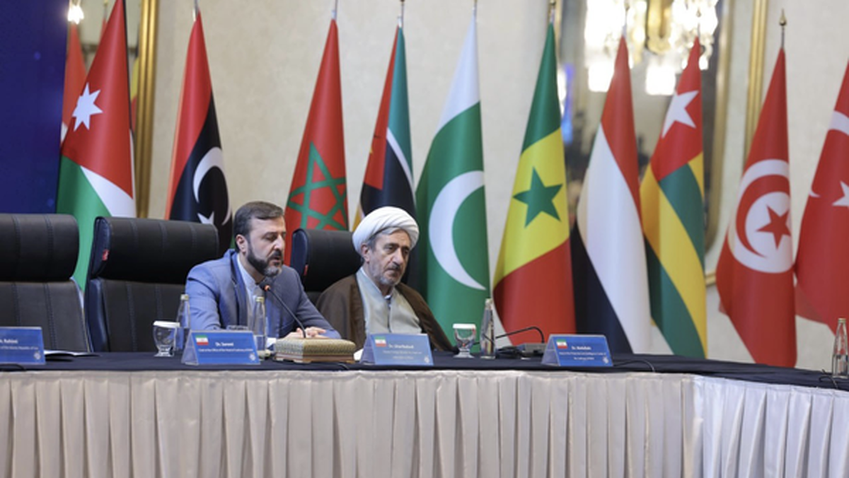 غریبآبادی: وحدت جهان اسلام برای مقابله با چالشهای مشترک ضروری است