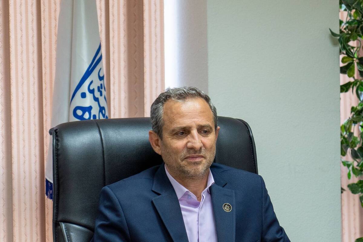 طاهری نیا: اشتغال در رشته مرتبط، مهم‌ترین عامل رضایتمندی دانش‌آموختگان