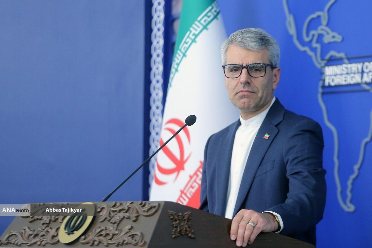 استقبال ایران از بیانیه انحلال پ.ک.ک