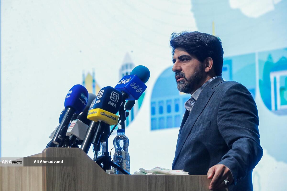 محمدخانی: شهرداری وظیفه شرعی دارد که به دولت کمک کند