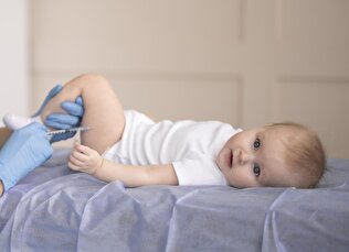 بازگشت آرامش به برنامه واکسیناسیون کودکان/ کمبود‌ها به‌زودی برطرف می‌شود