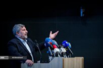 حضرتی: حل مشکلات اقتصادی بدون دیپلماسی و همبستگی ملی ممکن نیست