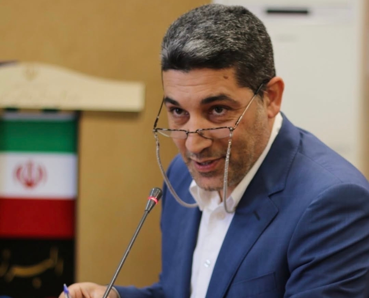 توضیحات وکیل باشگاه پرسپولیس در خصوص جلسه کمیته انضباطی فدراسیون با حادثه دیدگان بازی پرسپولیس-تراکتور