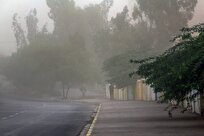 وزش باد شدید در برخی نقاط کشور