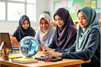 یزدانی: هوش مصنوعی، نیاز بنیادین آموزش در قرن بیست‌ویکم