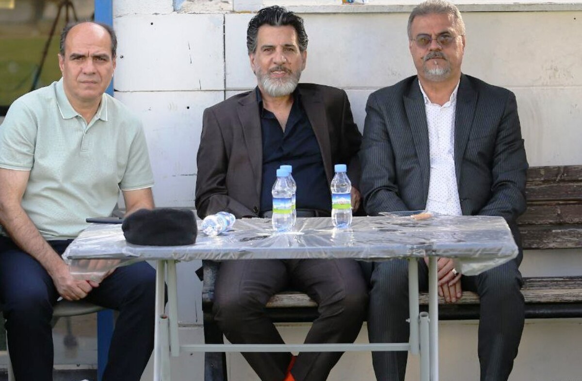 بیانی: آکادمی قلب تپنده باشگاه استقلال است راهکارهای سیدورف را پیشکسوتان داده بودند