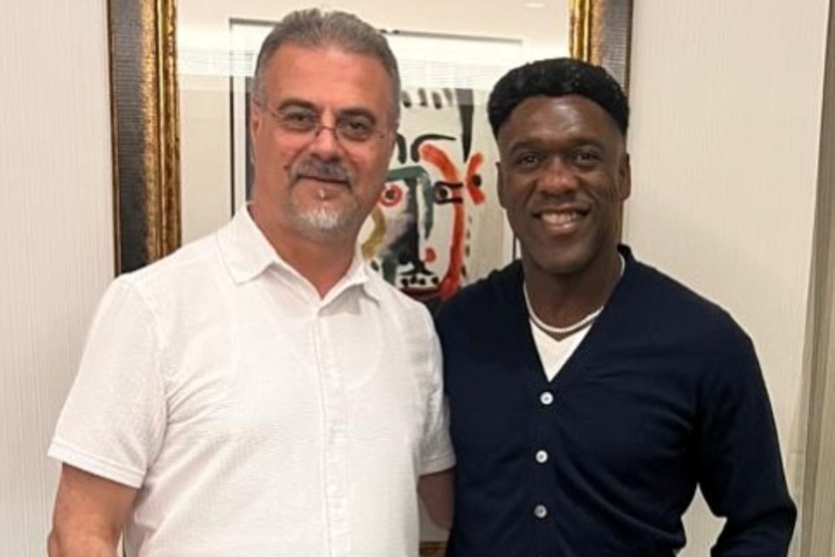 بیانی: آکادمی قلب تپنده باشگاه استقلال است/ راهکارهای سیدورف را پیشکسوتان داده بودند بیانی: آکادمی قلب تپنده باشگاه استقلال است/ راهکارهای سیدورف را پیشکسوتان داده بودند