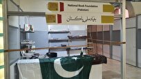 تعویض غرفه بین دو نیمه نمایشگاه؛ پاکستان کنار هند نرفت، غرفه قزاقستان را گرفت!